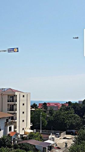Apartamento Eva Studio Eforie Nord