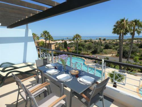 Apartamento La Baie