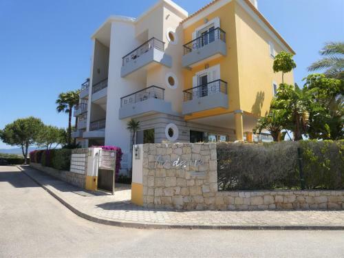 Apartamento La Baie
