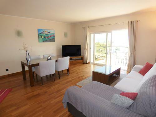 Apartamento La Baie