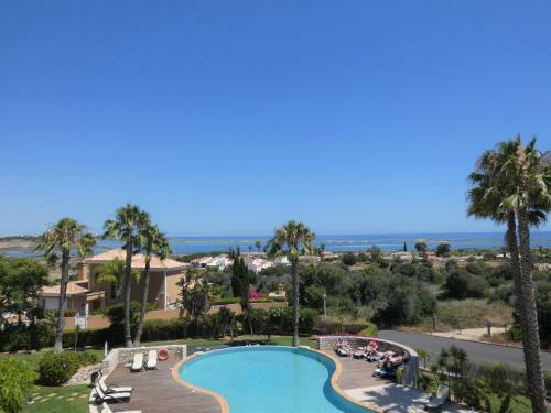Apartamento La Baie