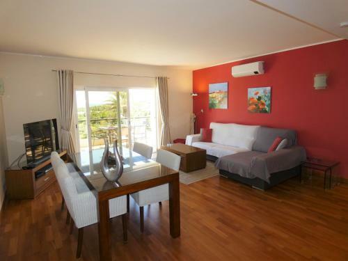 Apartamento La Baie