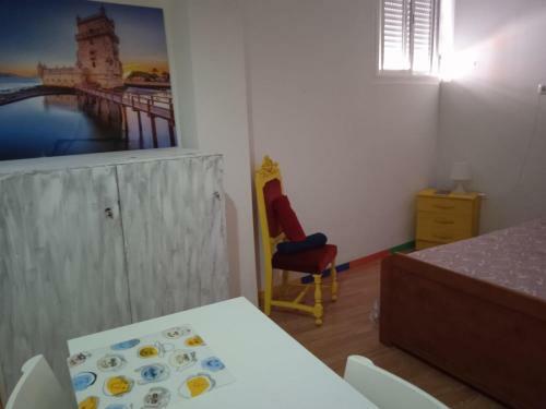 Hostal Pousada Do Zuca