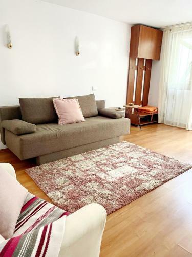 Apartament Roxana
