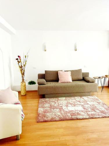 Apartament Roxana