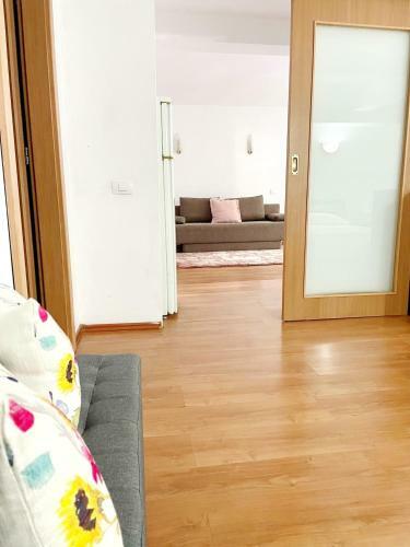 Apartament Roxana