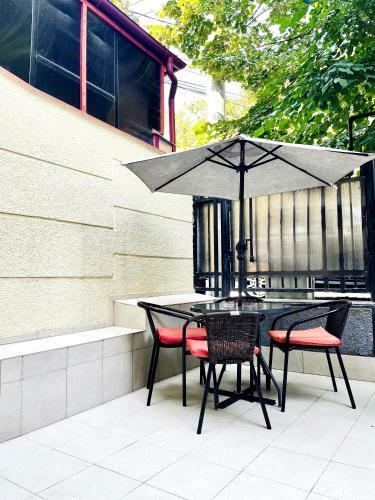 Apartament Roxana
