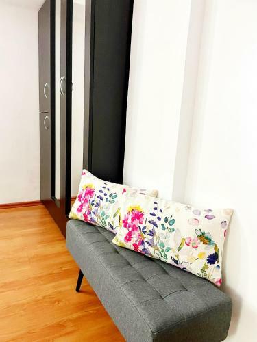 Apartament Roxana