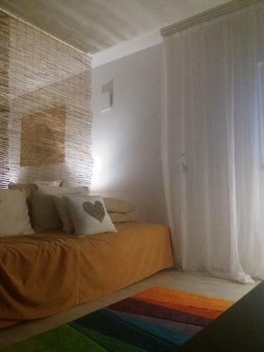 Apartamento Sunflower Room