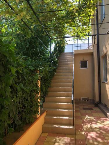 Hostal Vila Aris Eforie Nord