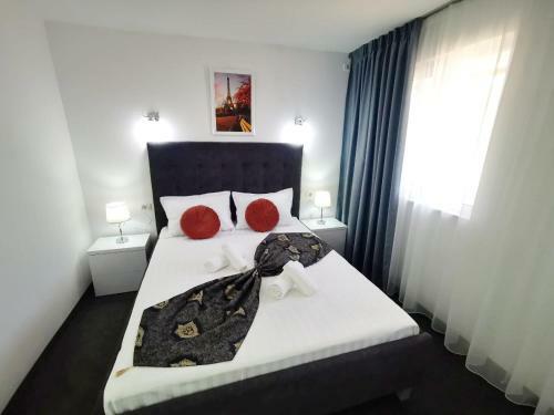Hostal Vila Roxy