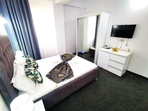 Hostal Vila Roxy