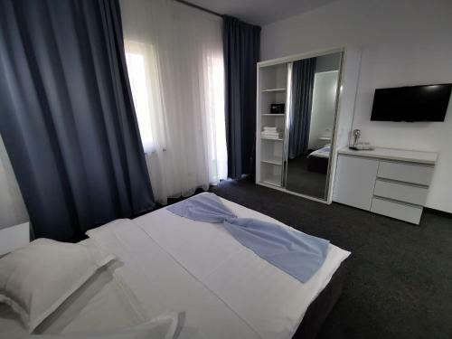 Hostal Vila Roxy