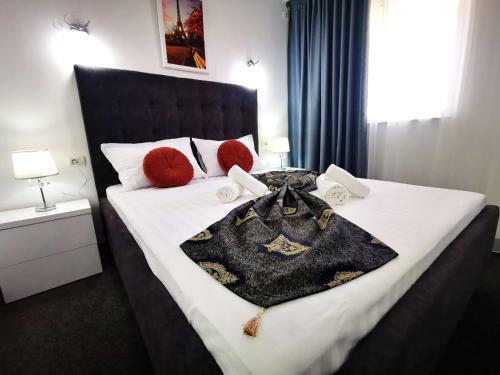 Hostal Vila Roxy