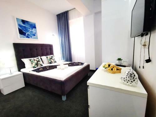 Hostal Vila Roxy
