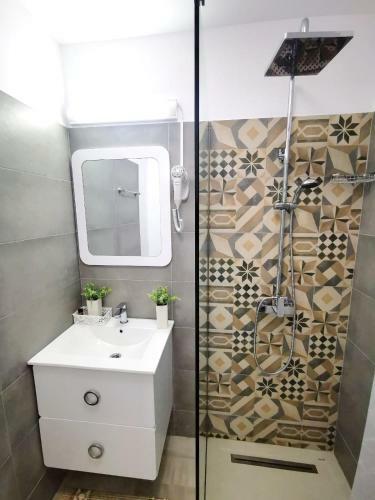 Hostal Vila Roxy