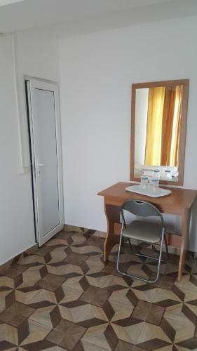 Hostal Vila Yza