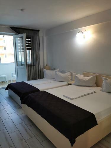 Apartamento Bianca Studio Eforie Nord