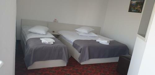 Hostal Casa Margo