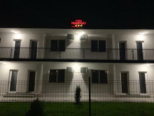 Hostal Casa Margo