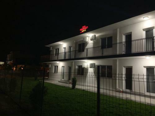 Hostal Casa Margo