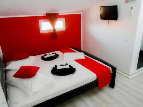 Hostal Vila Cla'ra