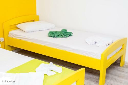 Hostal Vila Cla'ra