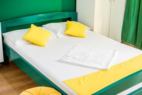 Hostal Vila Cla'ra
