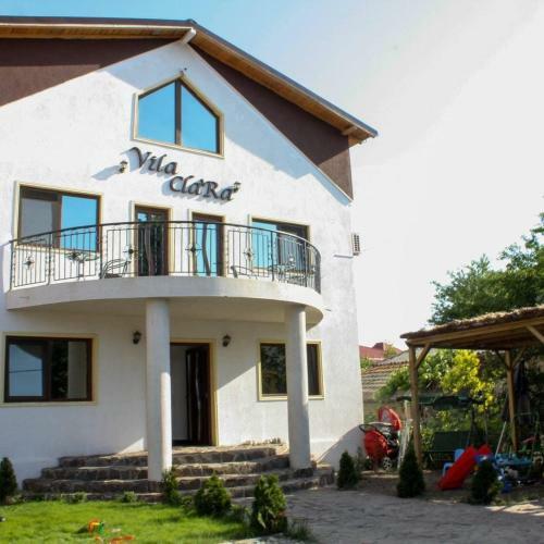 Hostal Vila Cla'ra