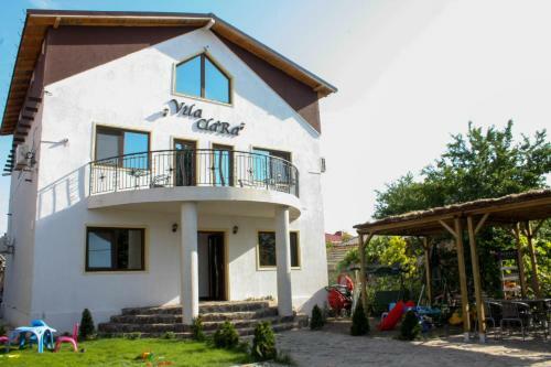 Hostal Vila Cla'ra