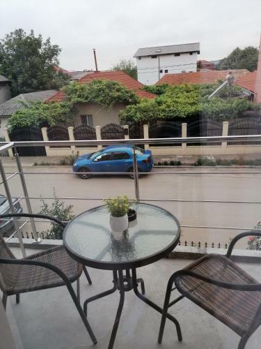 Hostal Casa Constantin