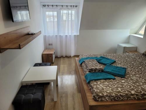 Hostal Vila Ayra