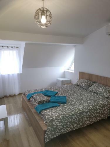 Hostal Vila Ayra