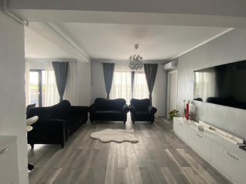 Apartament Eforie Nord ,steaua de Mare 2