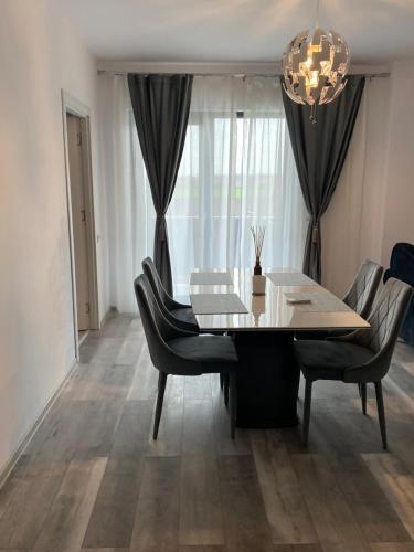 Apartament Eforie Nord ,steaua de Mare 2
