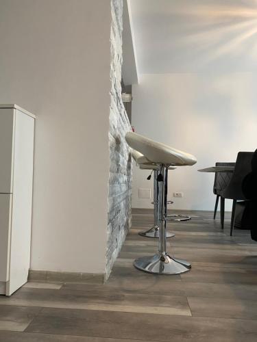 Apartament Eforie Nord ,steaua de Mare 2