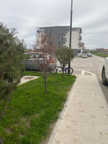 Apartament Eforie Nord ,steaua de Mare 2