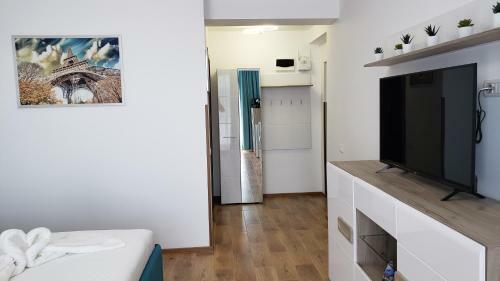 Apartamento Blue Sky Studios