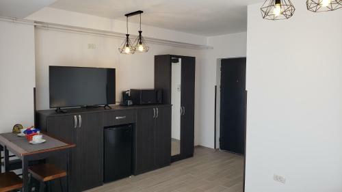 Apartamento Blue Sky Studios