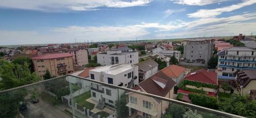 Apartamento Studio Eforie Maria 150m de Plaja
