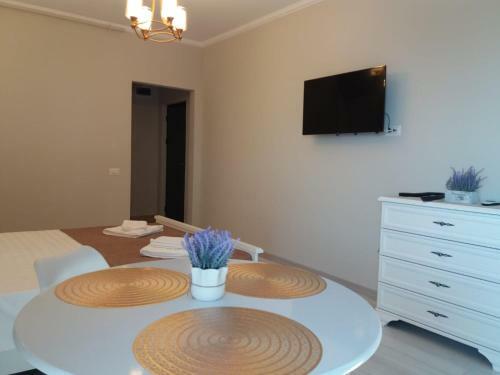 Summer Apartments