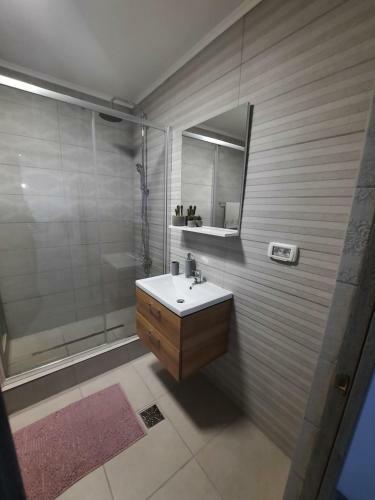 Cris Apartament Steaua de Mare 2 Eforie Nord