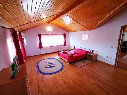 Arka Apartments