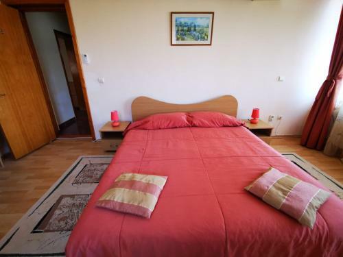 Arka Apartments