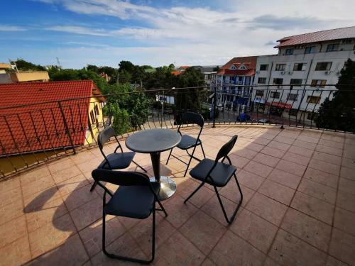 Arka Apartments
