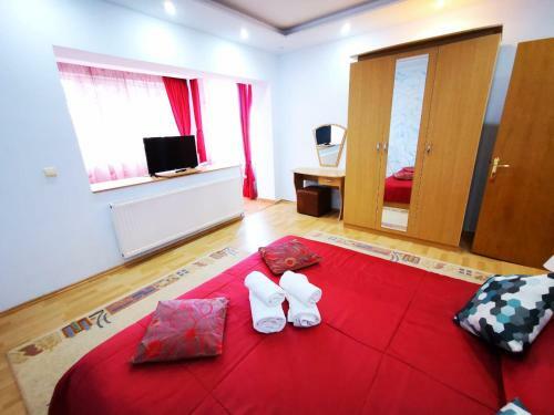 Arka Apartments