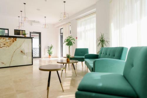 Novus Hotel