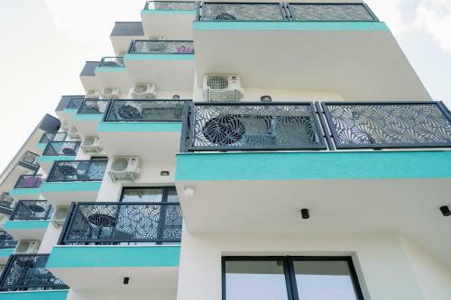 Novus Hotel