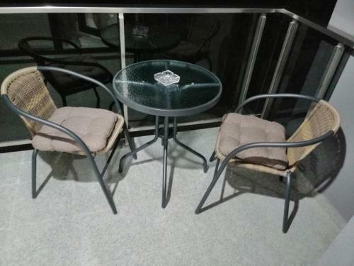 Apartamento Didy Residence