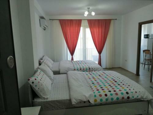 Apartamento Didy Residence